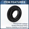 Crankshaft Oil Seal Front Main Seal No.U20210602/1557881 for FORD TRANSIT 150 250 350 2018-2019