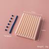 Clay Ball Maker With Multi Size Molds Pottery Hand Rolling Shaping Tool For Soft Ceramic Clay Bead Diy Handmade Craft Supplies