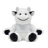 MidOcean Manny Cow Plush Teddy Bear