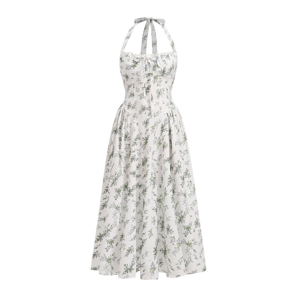 Womens Summer Dresses Sundresses Dress