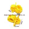 Vauxhall/Opel Hood Support Rod Clip, Part# 13249044/1180938
