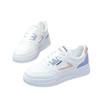 Platform Canvas Shoes Women's New Summer Casual Shoes In 2024, the Explosion Has Increased, White Shoes, Summer Breathable Board Shoes