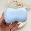 Super Soft Soap Squeeze Toys Anxiety Relief TPR Fidget Toy Sensory Stress Ball  Home Decoration