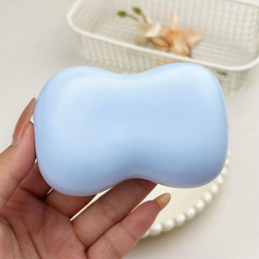 Super Soft Soap Squeeze Toys Anxiety Relief TPR Fidget Toy Sensory Stress Ball Home Decoration