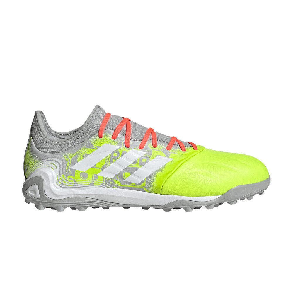 

adidas Copa Sense.3 TF Numbersup FY6187 Men s Shoes 40.5