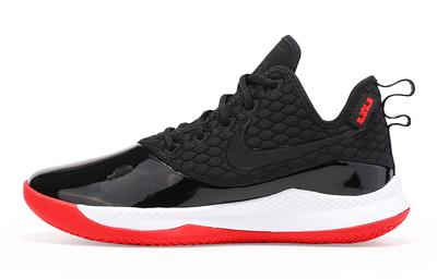LeBron Witness 3 Prm Nero BQ9819-001