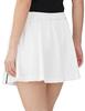QTWXJE90_WH_L_Game skirt with inner