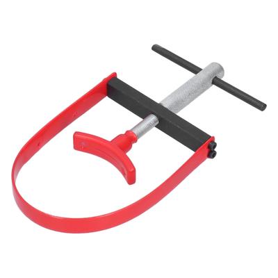 Einstellbare Schwungrad Schwungrad Halter Kupplung Pulley Werkzeug Universal für Motorrad ATV Reparatur