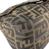 FENDI Zucca mamma bucket 2354 Shoulder Bag Brown Women used
