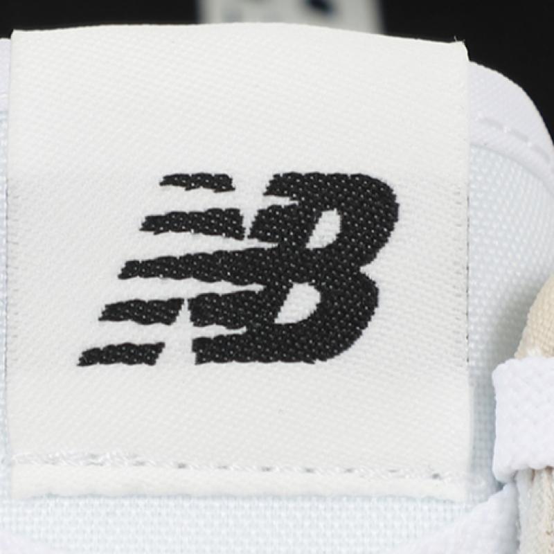 New Balance 327 Birch Black