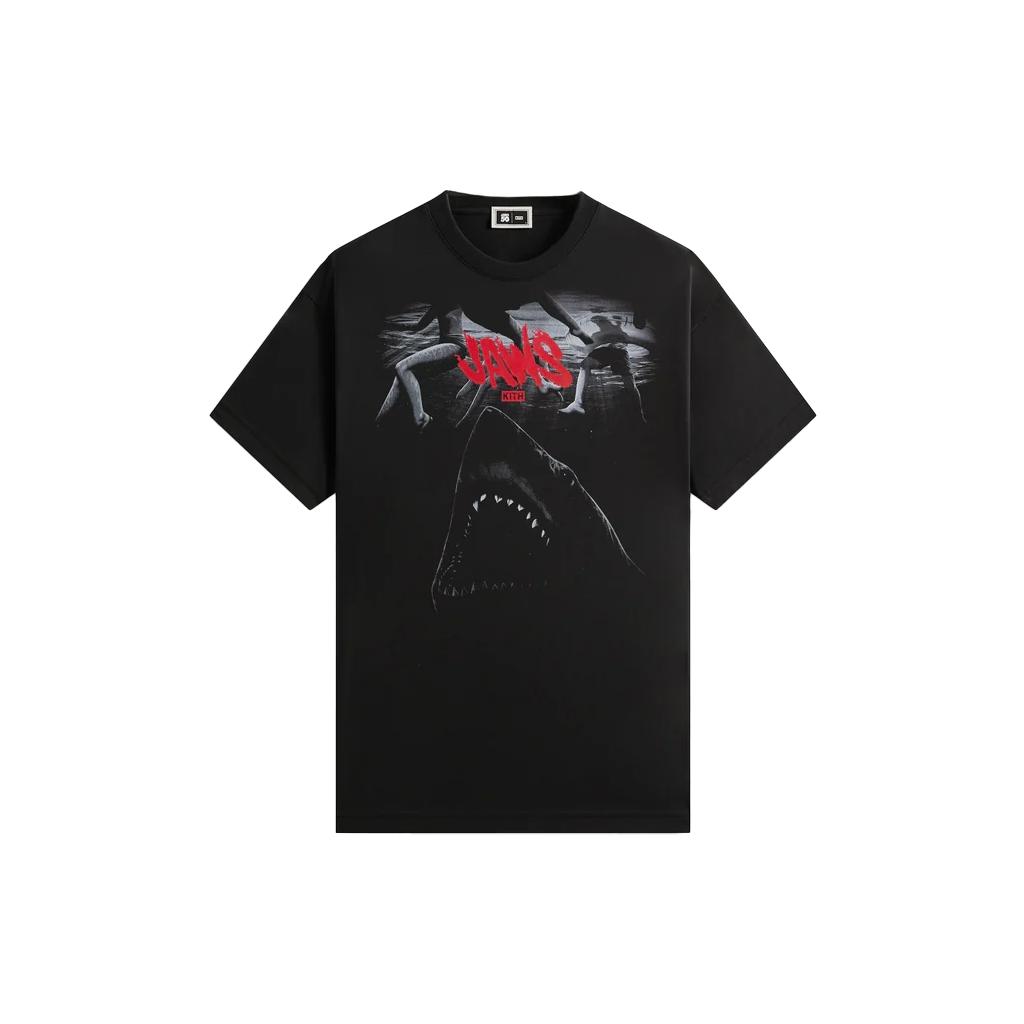 Футболка Kith Jaws Подводная KHM034209-001 S