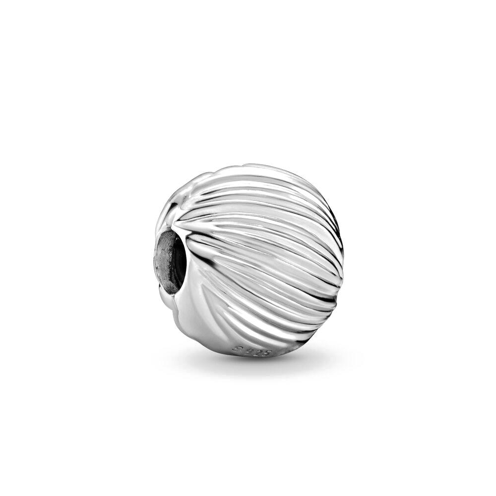 

Copper Plating Pink Flower Clouds Blue Starry Sky Glass Beads Charm Fit Original Bracelet Necklace Diy Women Luxury Jewelry