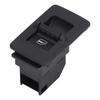 Power Window Switch 1C0959851A ABS Black Sensitive Replacement for GLS TDI 1998‑2010