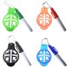 Golf Ball Line Marker Tool With Pen Golf Ball Putting Alignment Marking Tools