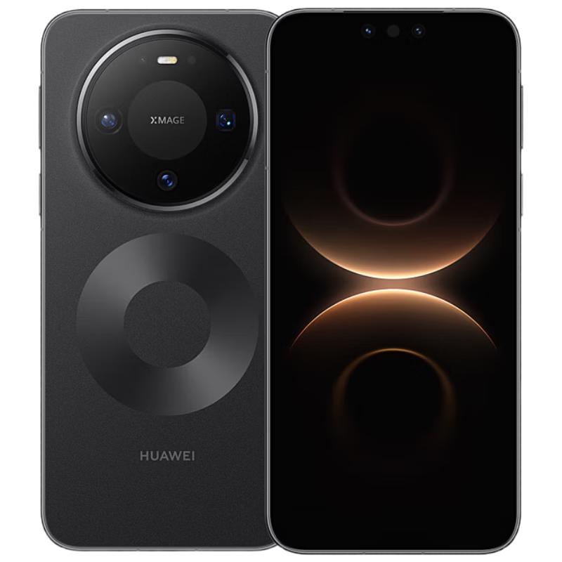 Huawei Mate 80 Smartphone (CN Version)