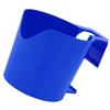Poolside Cup Holder Basket for Drinks Pool Drink Holder Bath Drink Shelf Hanging Pool Accessory for Swimming Pools Party