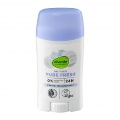 Alberte Pure Fresh 24H Deodorant Stick 50ml