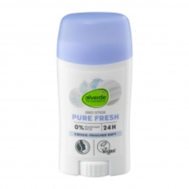 Alberte Pure Fresh 24H Дезодорант-стик 50 мл