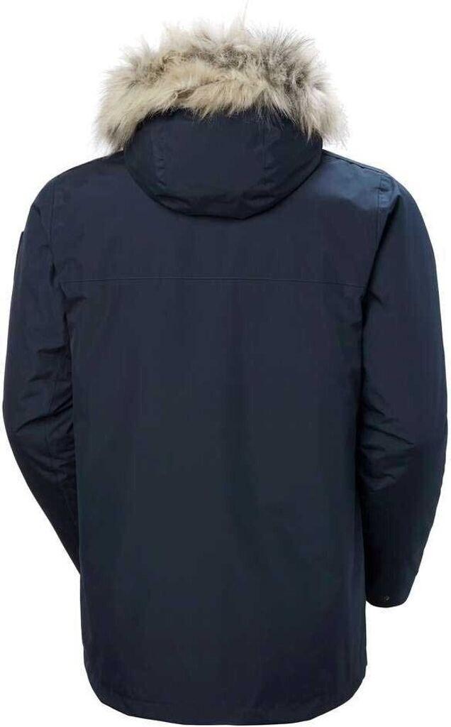 Winter Jacket Helly Hansen Coastal 3.0 Parka Navy