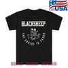 Black Sheep The Choice Is Yours Black Size S To 5XL Unisex T-Shirt