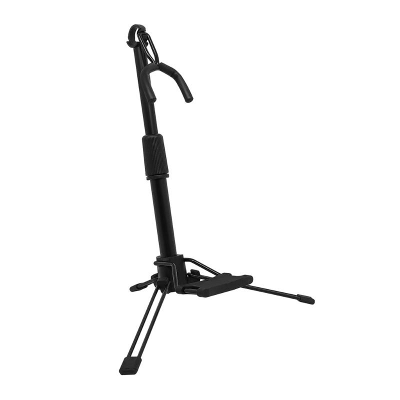 Foldable Portable Alto Tenor Saxophone Stand Sax Tripod Holder Instrument Saxophone Accessories for Alto Tenor Saxophone