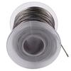 A84E- Hoisting Lifting 7X7 1Mm Dia Stainless Steel Flexible Wire Rope 177Ft