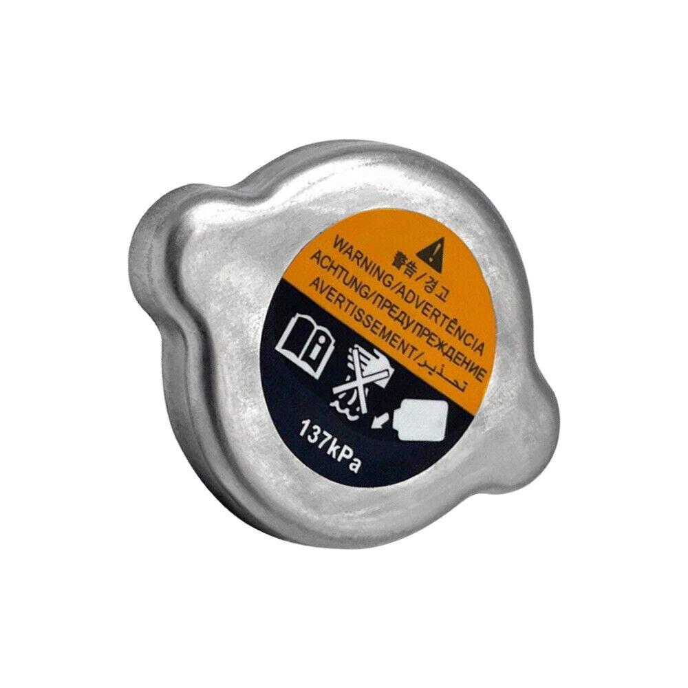 1x Car Radiator Cap For Nissan Altima Maxima Quest Murano 21430-8991A 31564 7520
