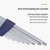 EIGHT Japanese Hex Key Set