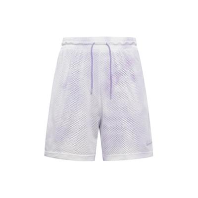 Športové šortky Icon Clash Tie-Dye so sťahovacou šnúrkou Dámske šortky Light-Thistle CZ9321-569