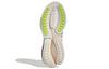 Adidas Alphaboost V1 Off White Wonder Clay Lucid Lemon Women's IE9730