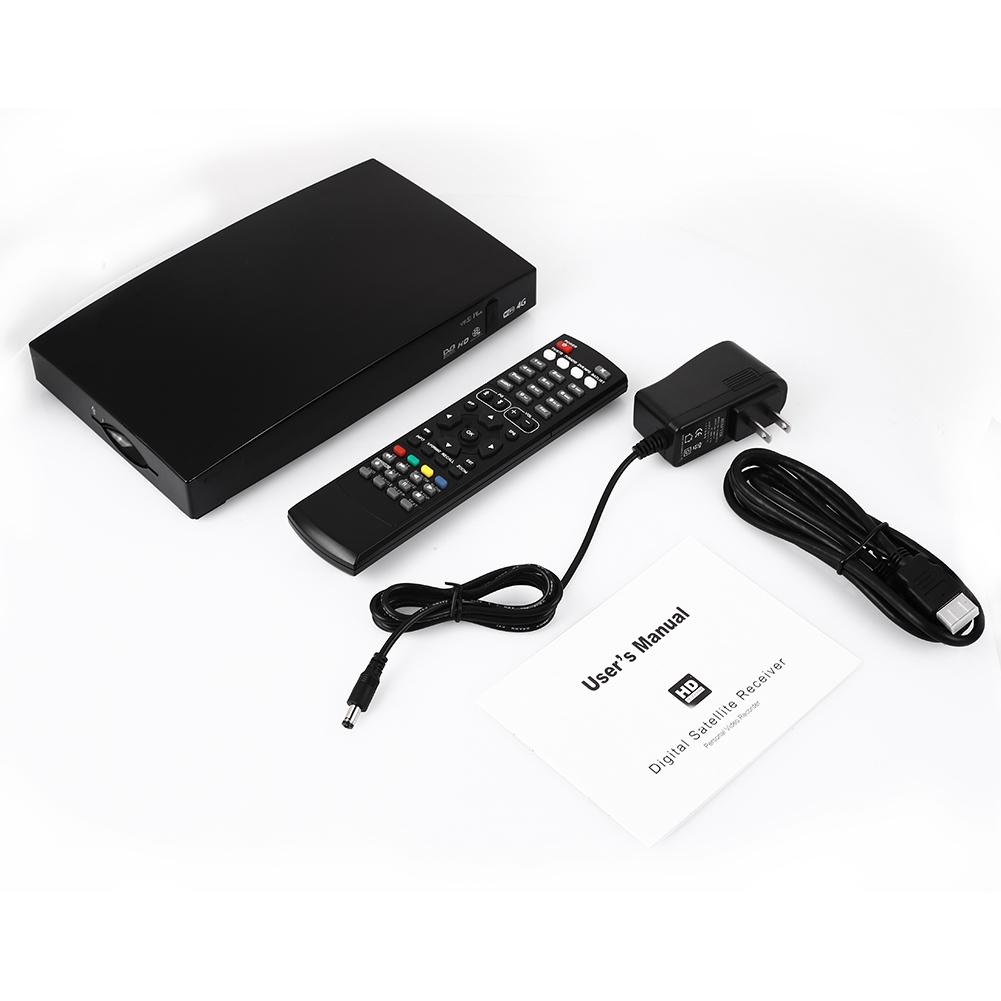 Buy Satellite TV Receiver Premiun IPTV Satellite Receiver Box PVR Set