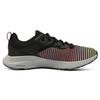 Under Armour Charged Breathe TR 3 Durable Non-Slip Rebound Low Top Training Shoes Women Sneaker Black 3024311-001