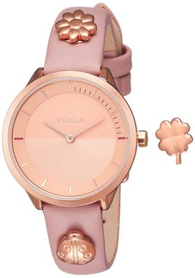 Watch Pin R4251112509 Pink Women's [item]
