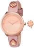 Pásek na hodinky R4251112509 růžový Dámský [položka]