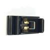 Clip-On Spring Fuel Filer Door Hinge 77360-30070 For Toyota 05-21 For Lexus ES350 GS300 GS350 GX460 Model For Corolla