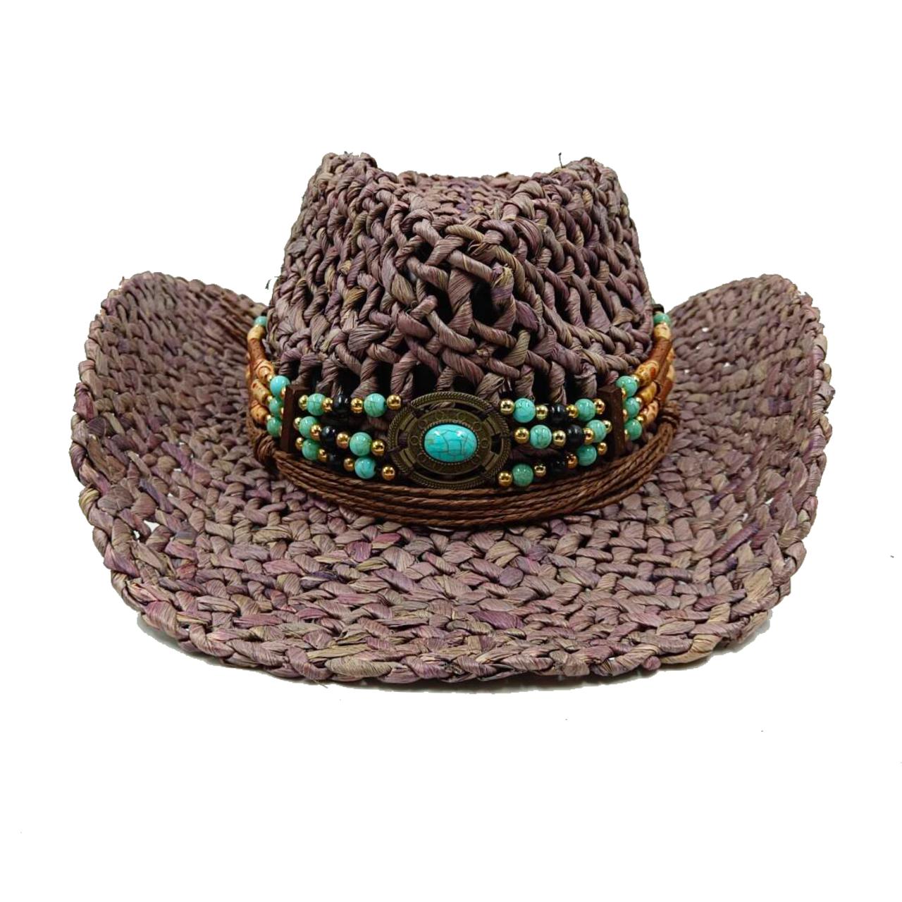 

Pure wool cowboy hat 100% wool western cowboy hat men and women hat cocked hat sombrero vaquero sombrero M55-58cm