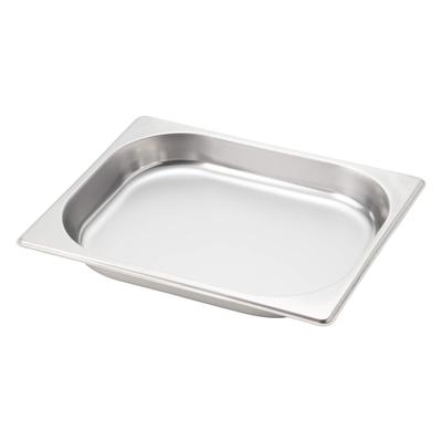 TKG Corporation Donam Hotel Pan Depth 40mm Stainless Steel AHTA014 1/2 18-8