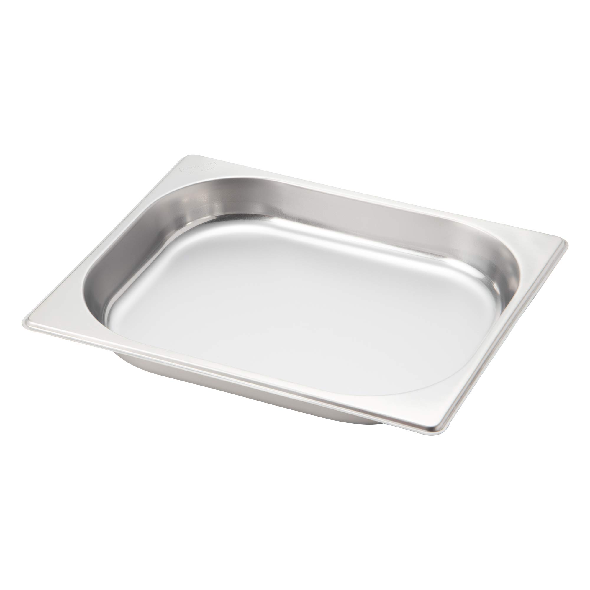 

TKG Corporation Donam Hotel Pan Depth 40mm Stainless Steel AHTA014 1/2 18-8