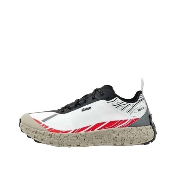 Zapatillas Ligeras Norda 001 Unisex para Trail Running y Montañismo