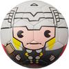 Avengers (Avengers) Mighty Thor Marvel Soccer Ball No. 1 Ball Kids Elementary School Middle Schoo...