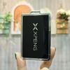 XPeng P7/G3 Key Case: NFC Card Protective Shell for G3i/G9 High-End Models