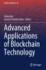 The Advanced Applications of Blockchain Technology : 60 Book