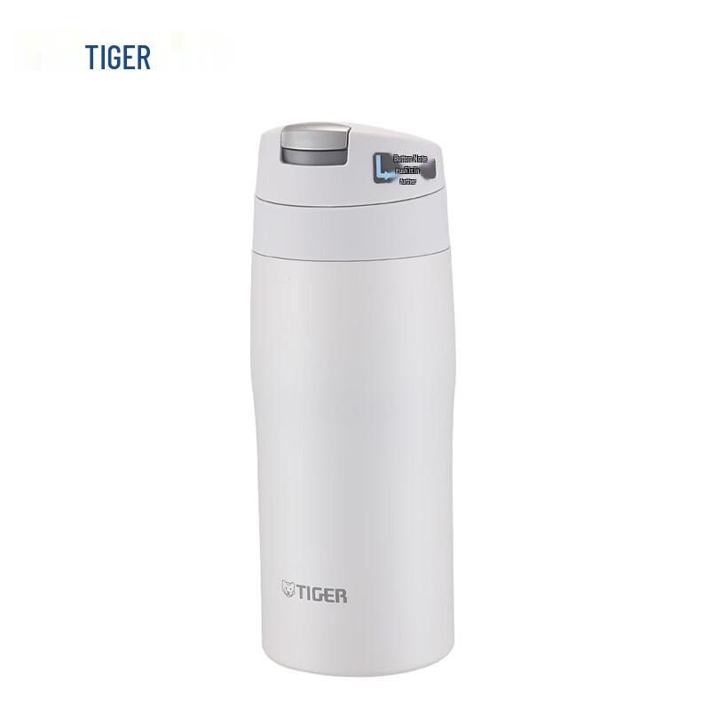 Tiger Japan Insulated Stainless Steel Water Bottle