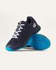 Wilson RUSH PRO JR Boys' Tennis Shoes, Blue, Size 20.0 Cm