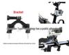30-in-1 GoPro Accessory Set: Hero9875SJ4000 Xiaoyi Large Bag