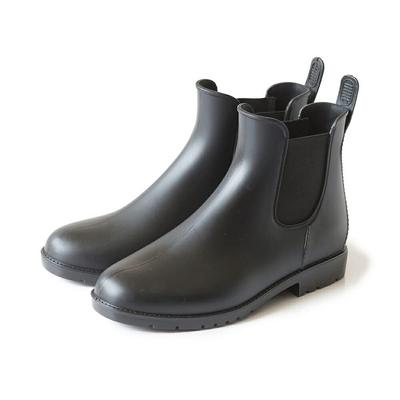 Obuwie damskie – Gumowe kozaki i kalosze