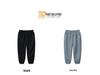27kids Mosquito-Proof Summer Baby Pants - Lightweight, Solid Color Casual Wear
