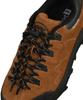 Wacky Willy Kiki Double Lace Brown
