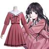 Dámské karnevalové kostýmy – Dámské anime kostýmy