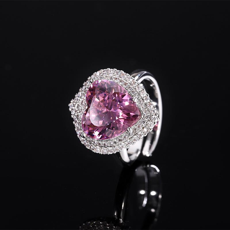 

Jewelry Simulation Bird S Nest Cut Dry Rose Heart Set 15 * 15-12 * 12-9 * 9